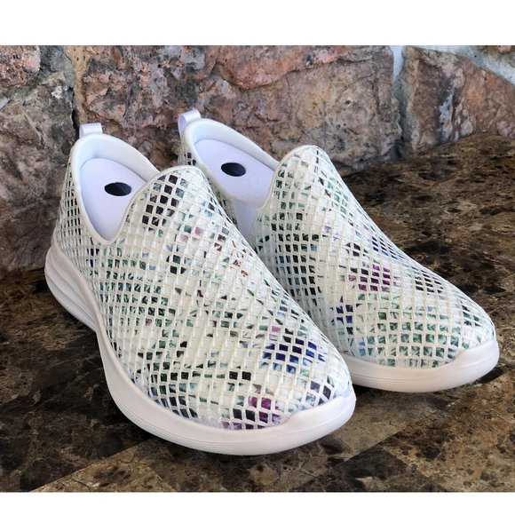 Skechers You Wave - Peaceful Slip-on sneakers - Picture 5 of 8